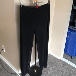 Vivienne Tam Mesh pants